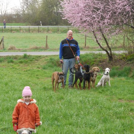 Hundetagestätte Rheinbach